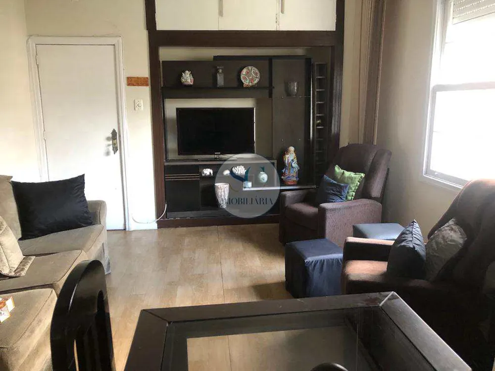 Apartamento, 2 quartos, 77 m² - Foto 5