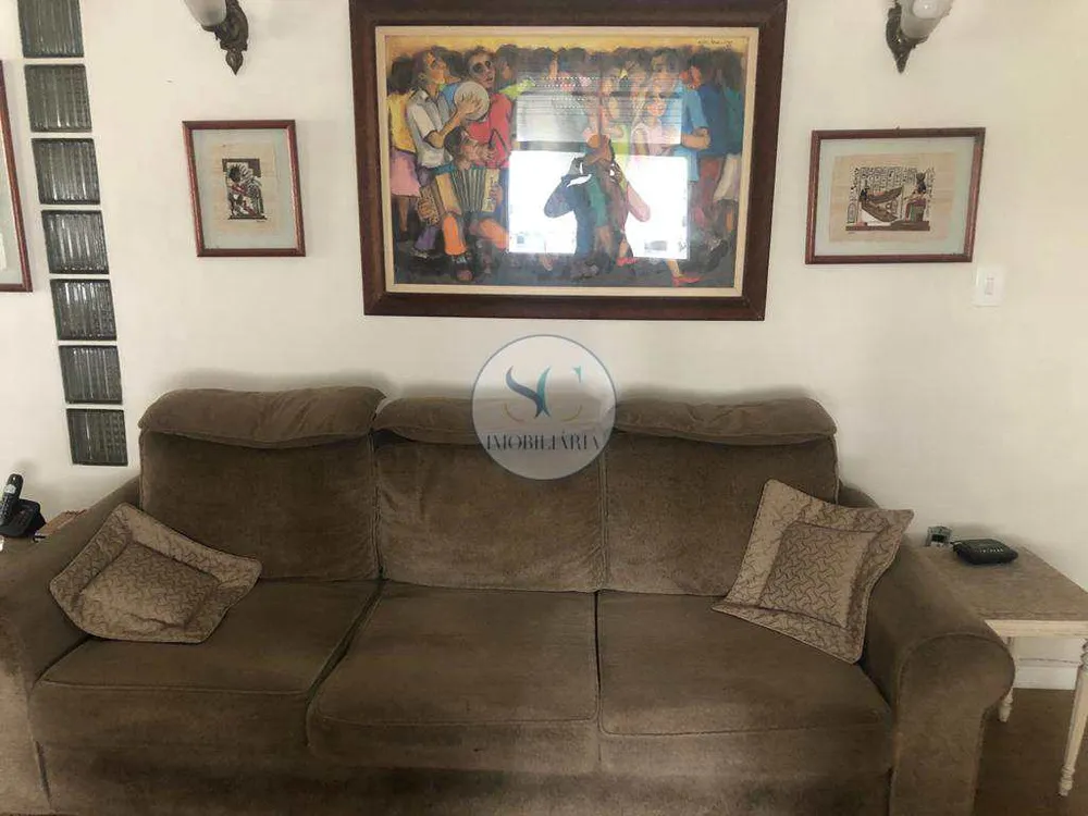 Apartamento, 2 quartos, 77 m² - Foto 6
