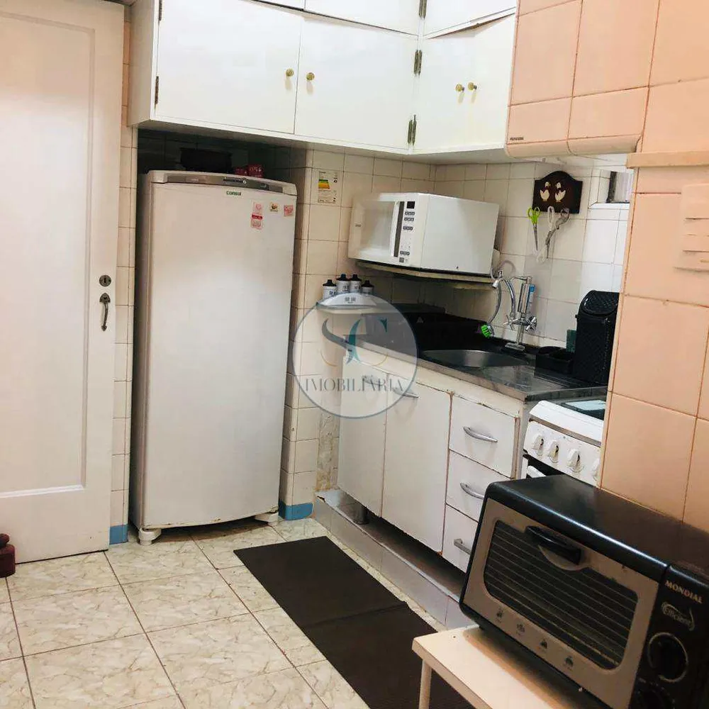Apartamento, 2 quartos, 77 m² - Foto 8