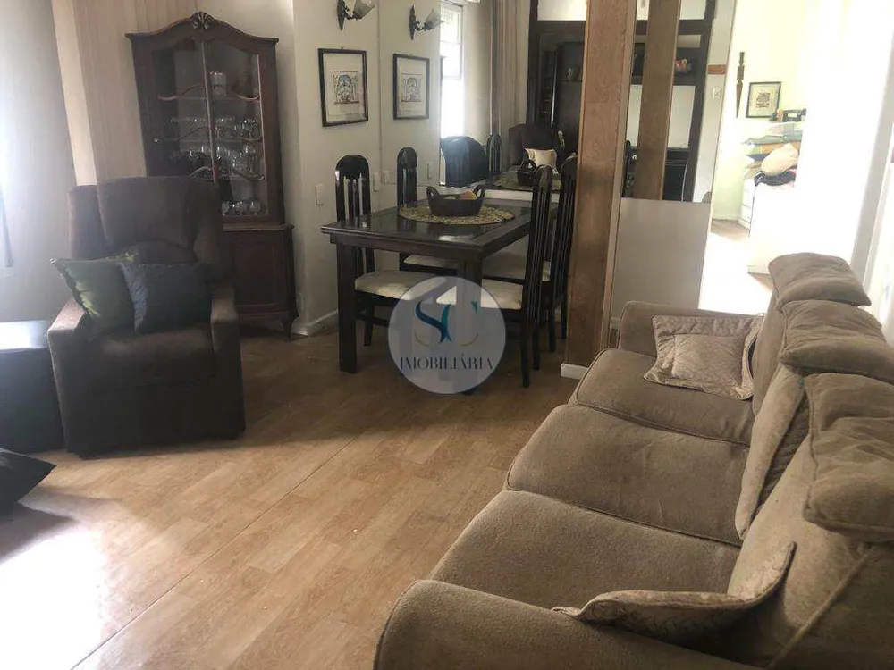 Apartamento, 2 quartos, 77 m² - Foto 7