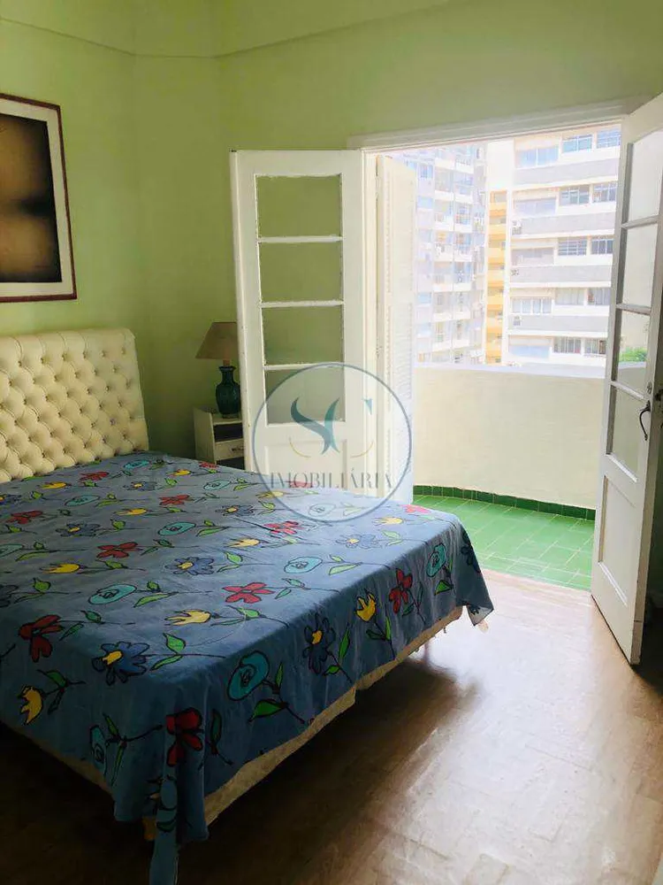 Apartamento, 2 quartos, 77 m² - Foto 11