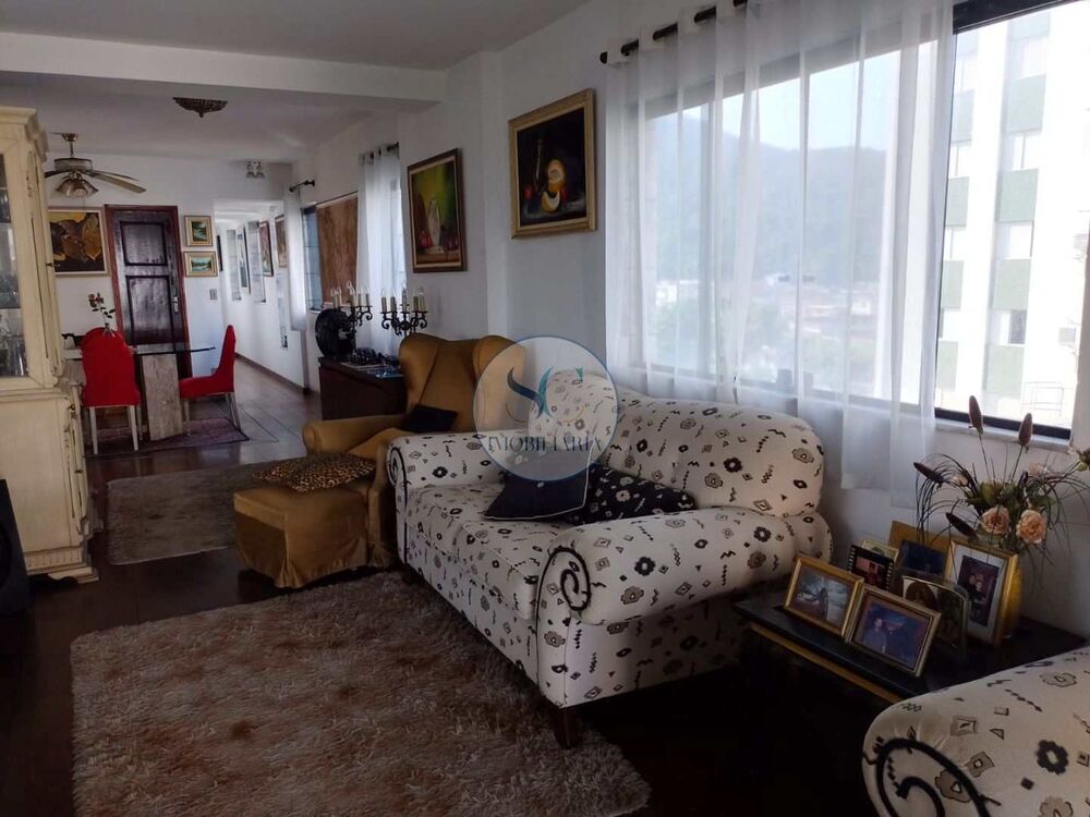 Apartamento, 3 quartos, 145 m² - Foto 14