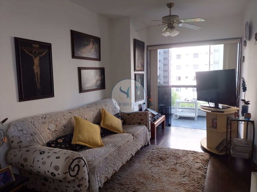 Apartamento, 3 quartos, 145 m² - Foto 2