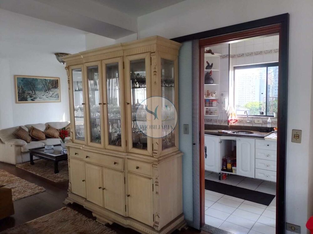 Apartamento, 3 quartos, 145 m² - Foto 3