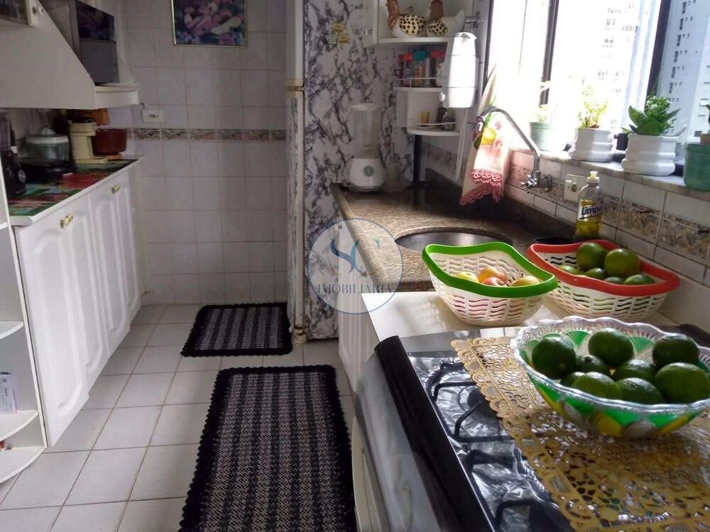 Apartamento, 3 quartos, 145 m² - Foto 12