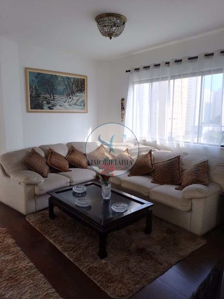 Apartamento, 3 quartos, 145 m² - Foto 17
