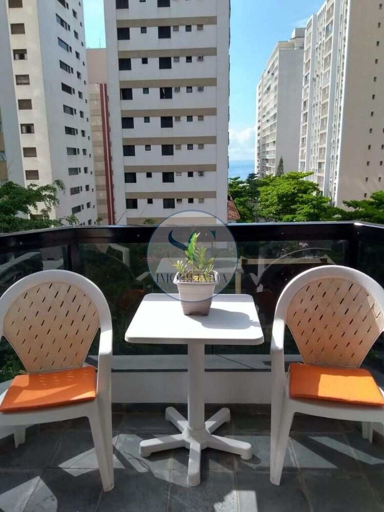 Apartamento, 3 quartos, 145 m² - Foto 6