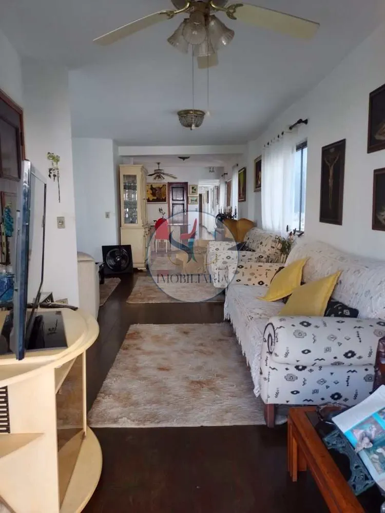 Apartamento, 3 quartos, 145 m² - Foto 6