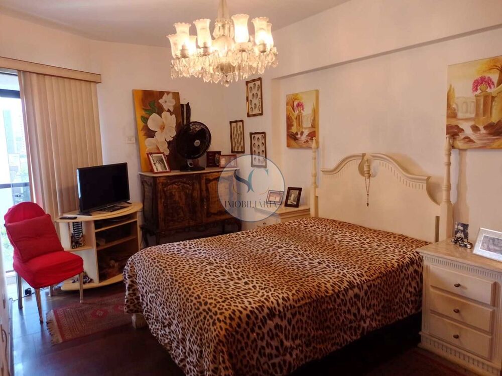 Apartamento, 3 quartos, 145 m² - Foto 13