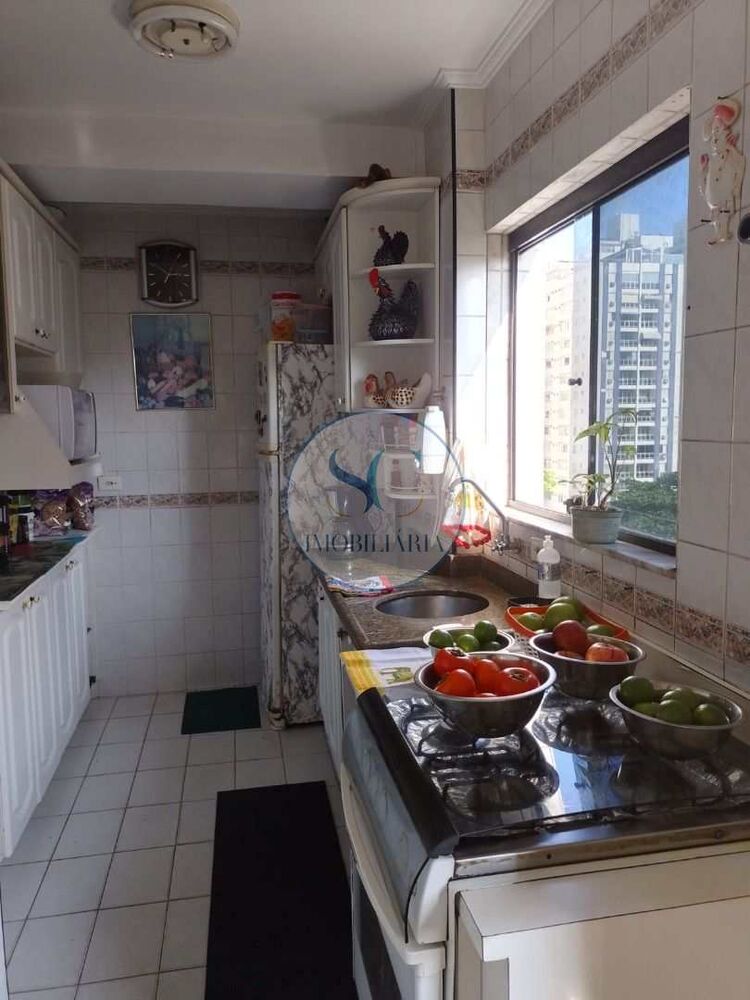 Apartamento, 3 quartos, 145 m² - Foto 9