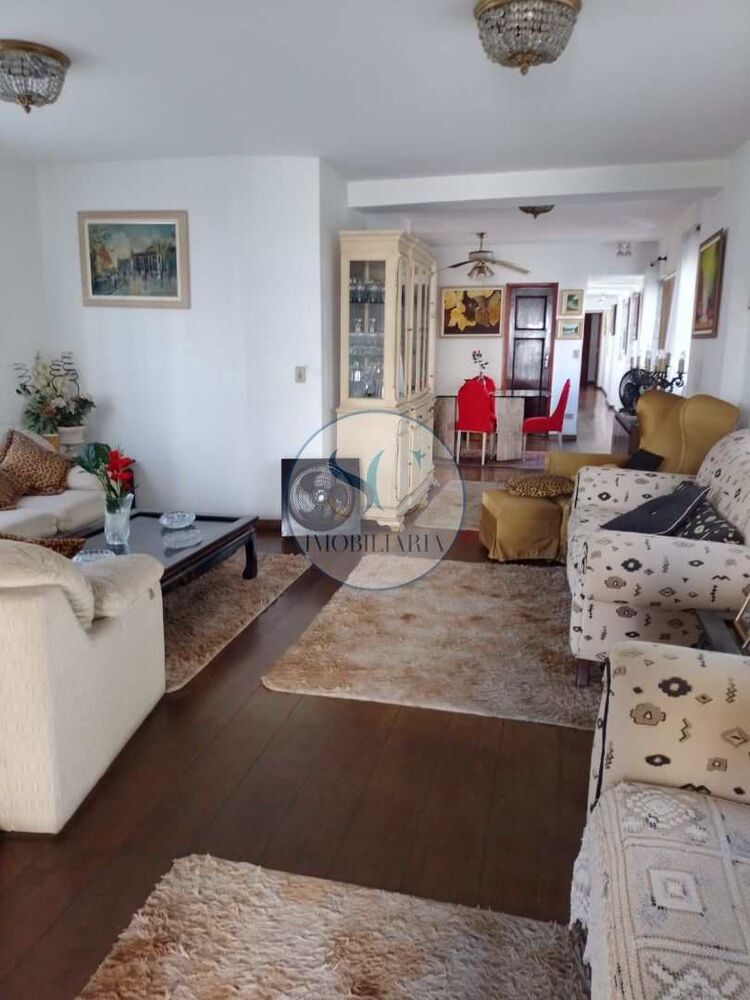 Apartamento, 3 quartos, 145 m² - Foto 19