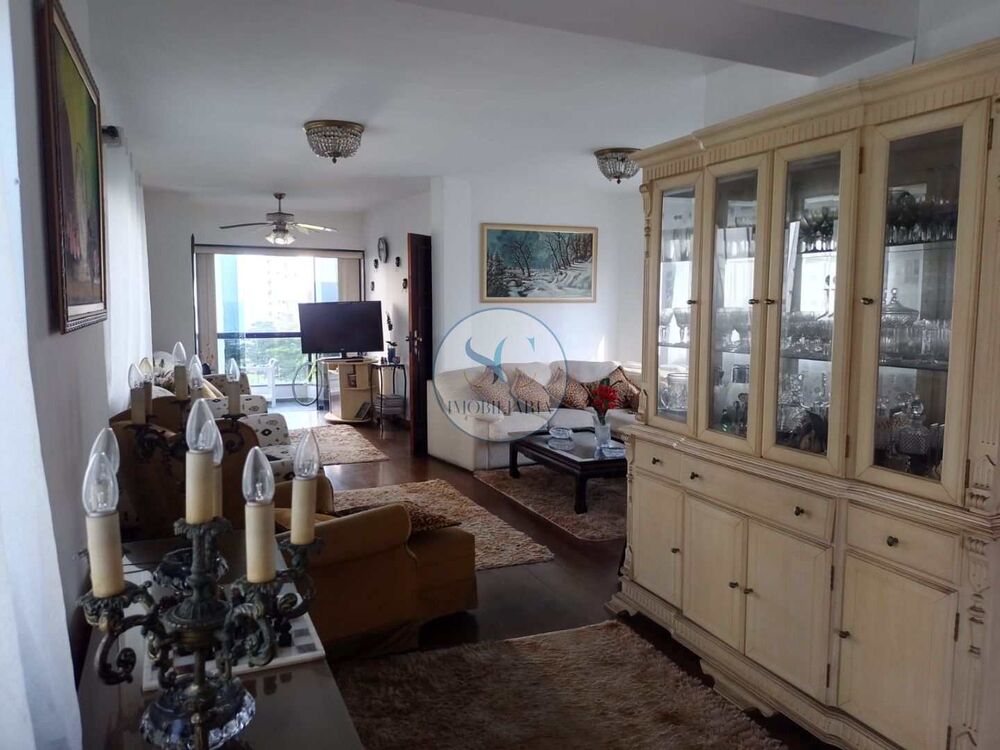 Apartamento, 3 quartos, 145 m² - Foto 4