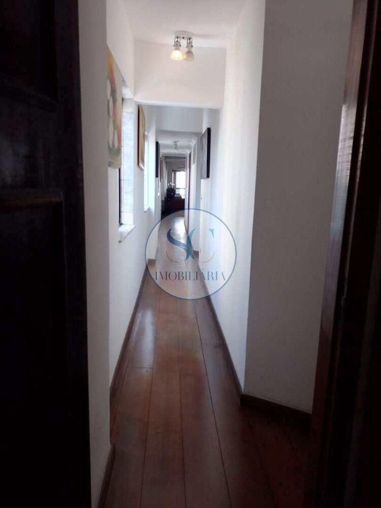 Apartamento, 3 quartos, 145 m² - Foto 8