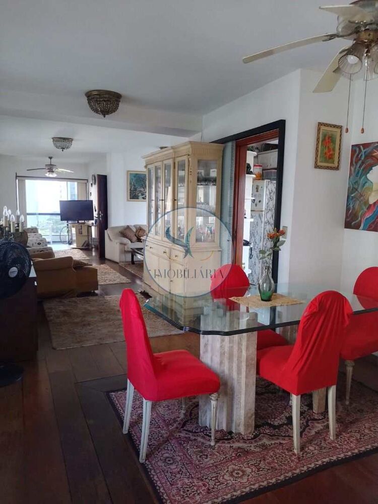 Apartamento, 3 quartos, 145 m² - Foto 1