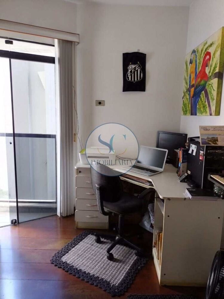 Apartamento, 3 quartos, 145 m² - Foto 10