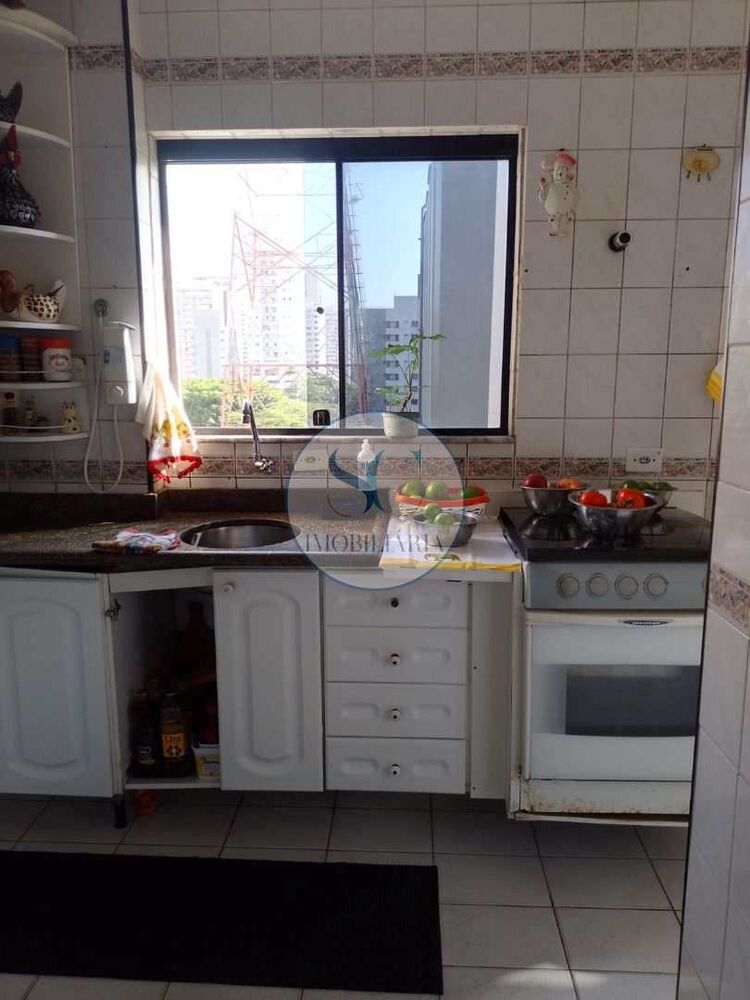 Apartamento, 3 quartos, 145 m² - Foto 11
