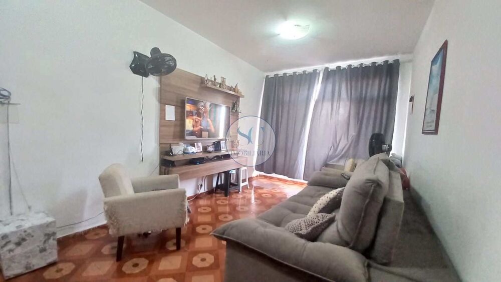 Apartamento, 3 quartos, 119 m² - Foto 1