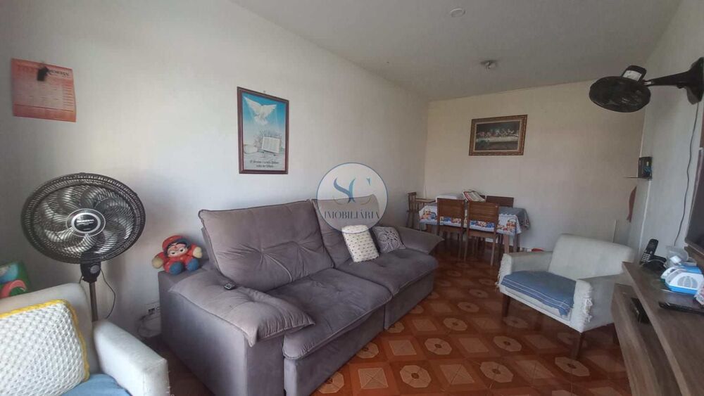 Apartamento, 3 quartos, 119 m² - Foto 2