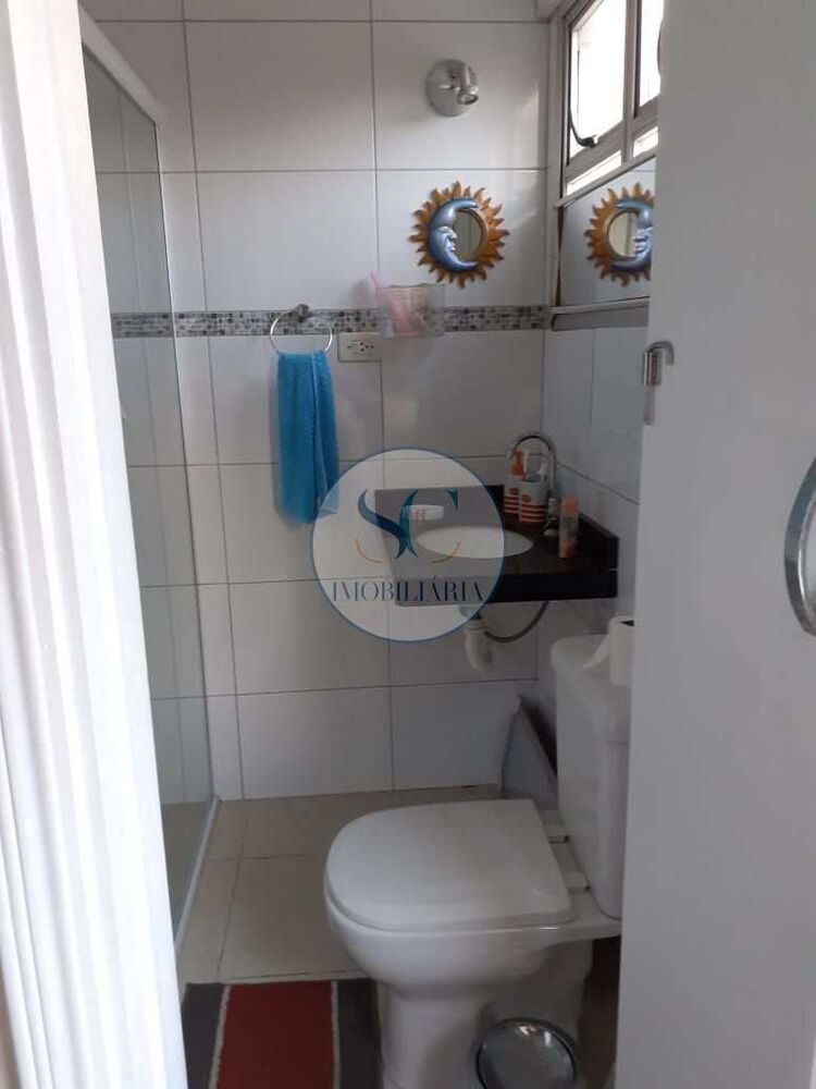 Apartamento, 2 quartos, 86 m² - Foto 1