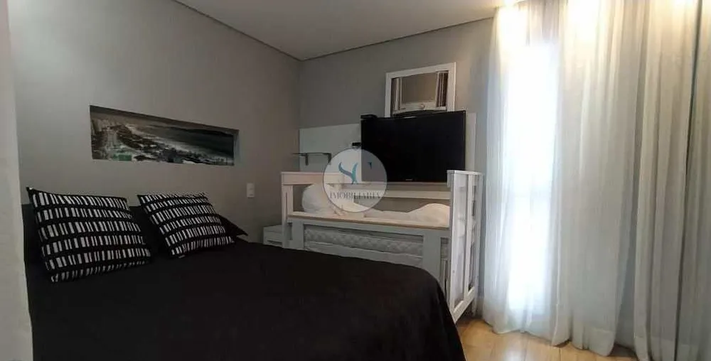Apartamento, 4 quartos, 210 m² - Foto 10