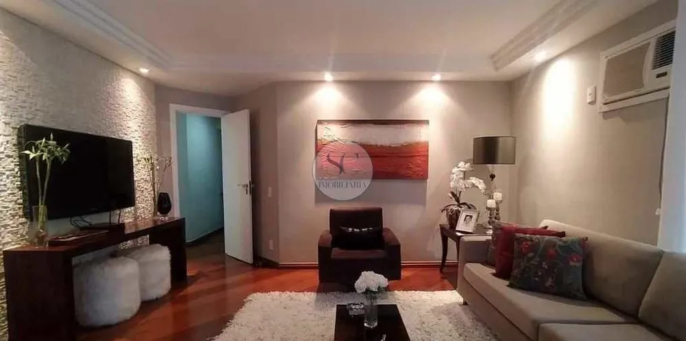 Apartamento, 4 quartos, 210 m² - Foto 3