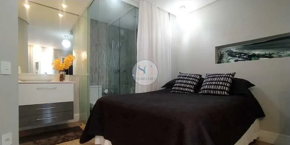 Apartamento, 4 quartos, 210 m² - Foto 5