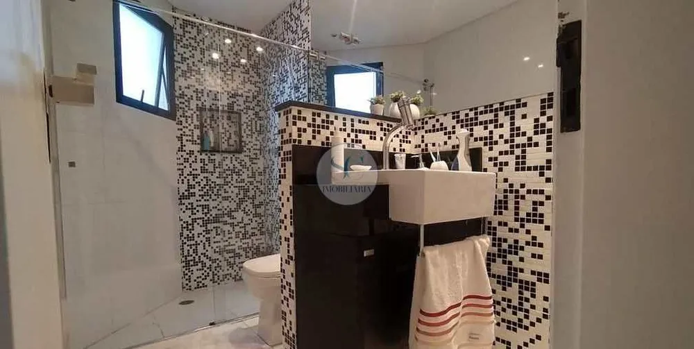 Apartamento, 4 quartos, 210 m² - Foto 7