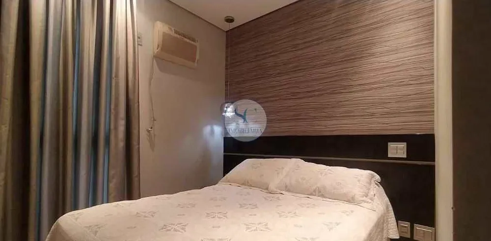 Apartamento, 4 quartos, 210 m² - Foto 6