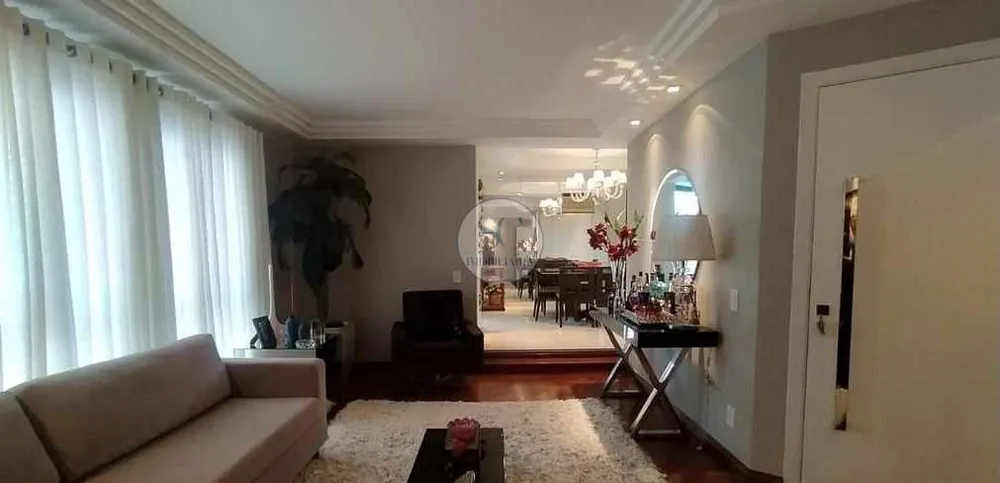 Apartamento, 4 quartos, 210 m² - Foto 7