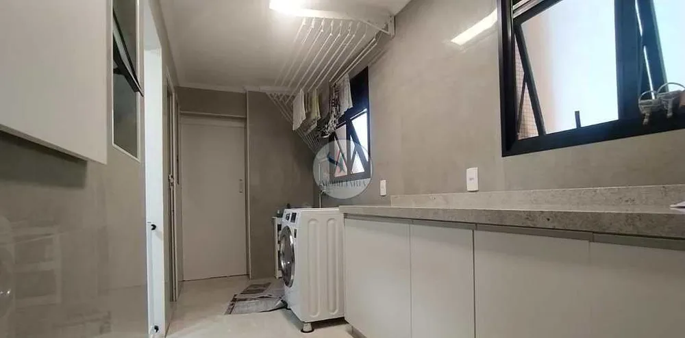 Apartamento, 4 quartos, 210 m² - Foto 4