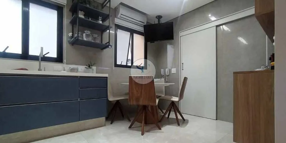 Apartamento, 4 quartos, 210 m² - Foto 8