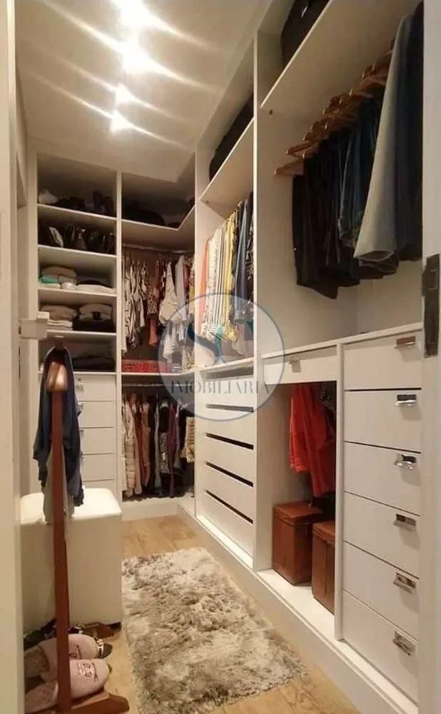 Apartamento, 4 quartos, 210 m² - Foto 1