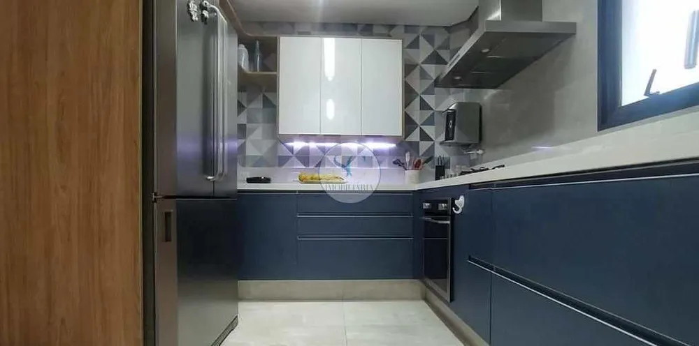 Apartamento, 4 quartos, 210 m² - Foto 4