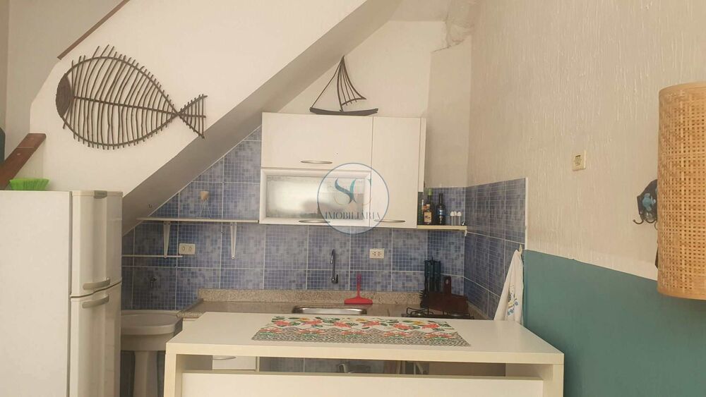 Casa, 1 quarto, 78 m² - Foto 6