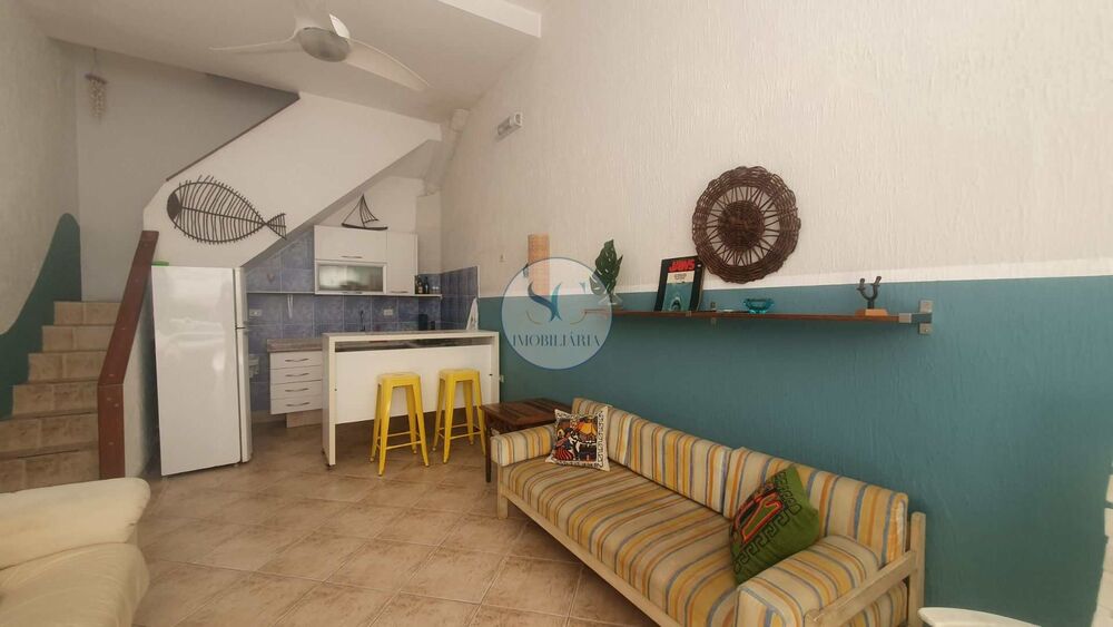 Casa, 1 quarto, 78 m² - Foto 4