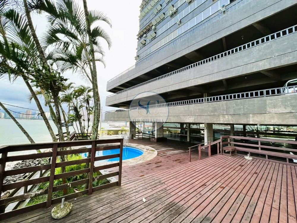 Apartamento à venda com 2 quartos, 119m² - Foto 3
