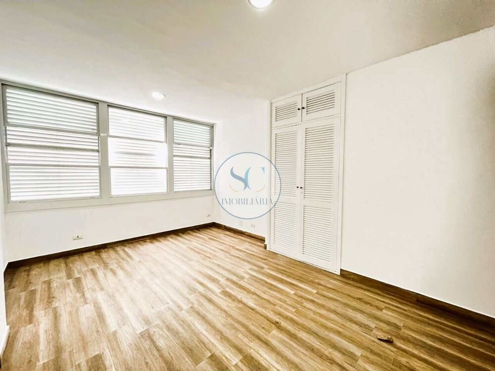 Apartamento à venda com 2 quartos, 119m² - Foto 8