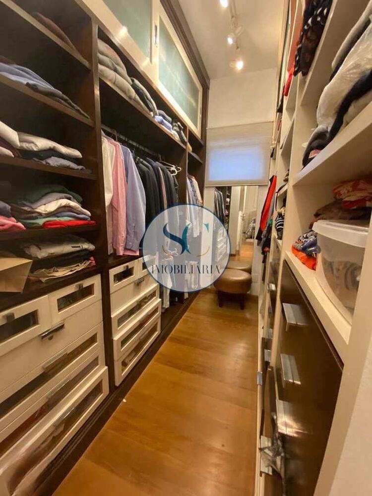 Apartamento, 4 quartos, 292 m² - Foto 2