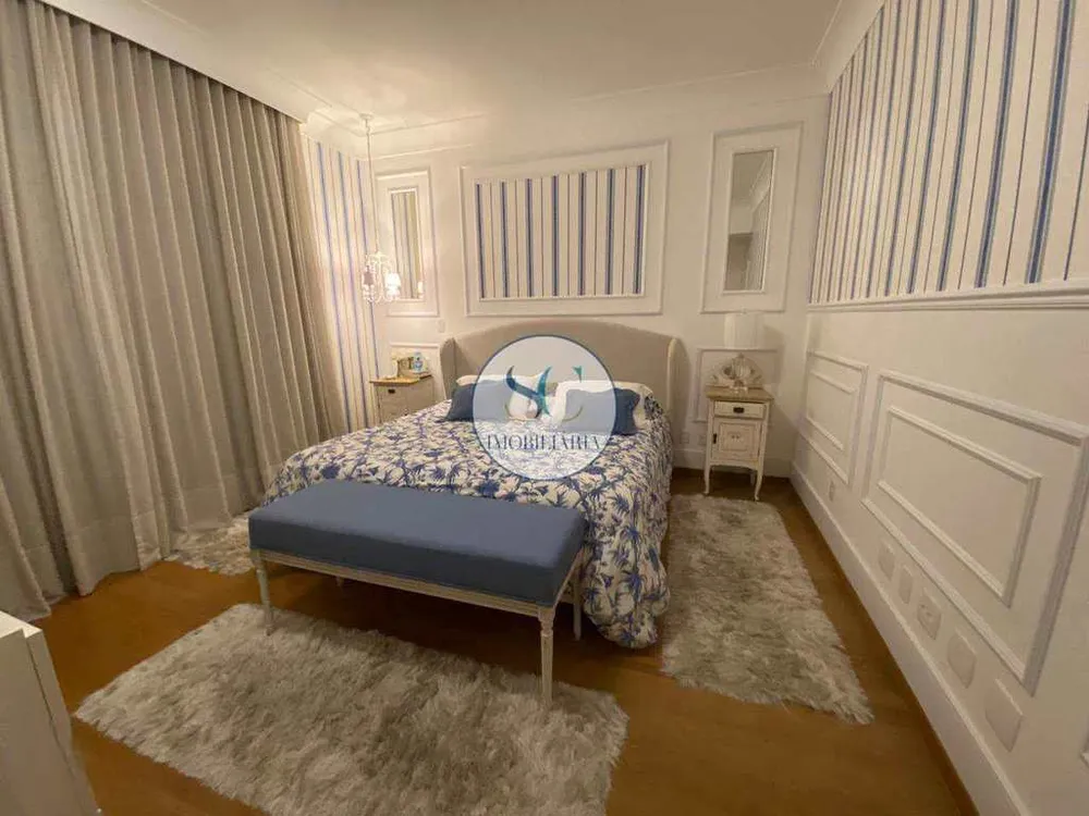 Apartamento, 4 quartos, 292 m² - Foto 13