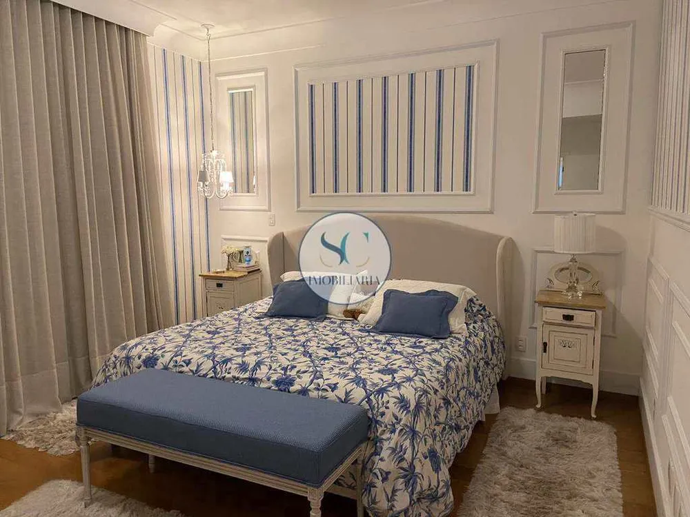 Apartamento, 4 quartos, 292 m² - Foto 16