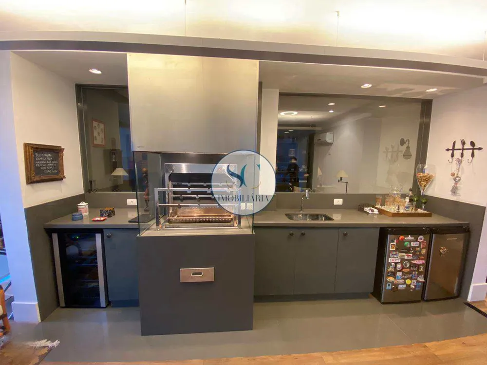Apartamento, 4 quartos, 292 m² - Foto 1