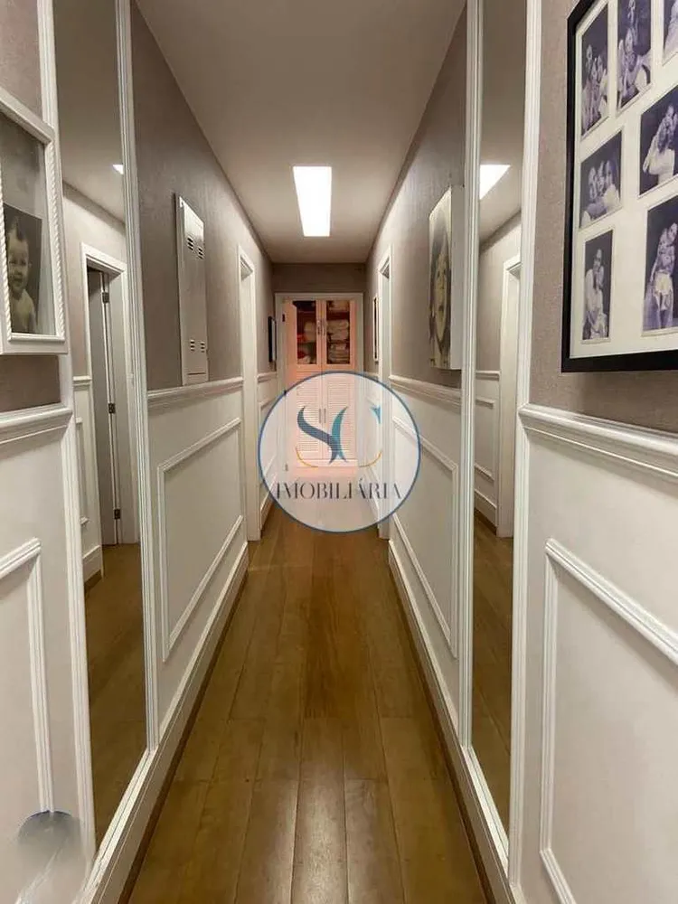 Apartamento, 4 quartos, 292 m² - Foto 7