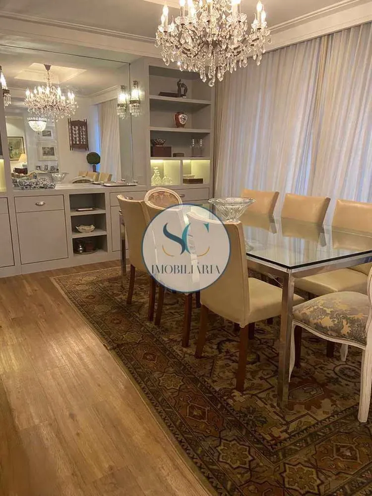 Apartamento, 4 quartos, 292 m² - Foto 12