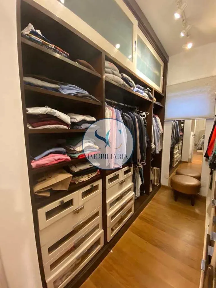 Apartamento, 4 quartos, 292 m² - Foto 4