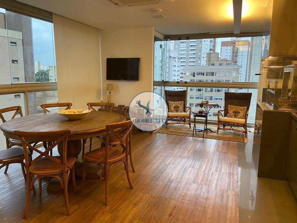 Apartamento, 4 quartos, 292 m² - Foto 4