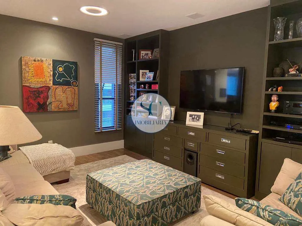 Apartamento, 4 quartos, 292 m² - Foto 5