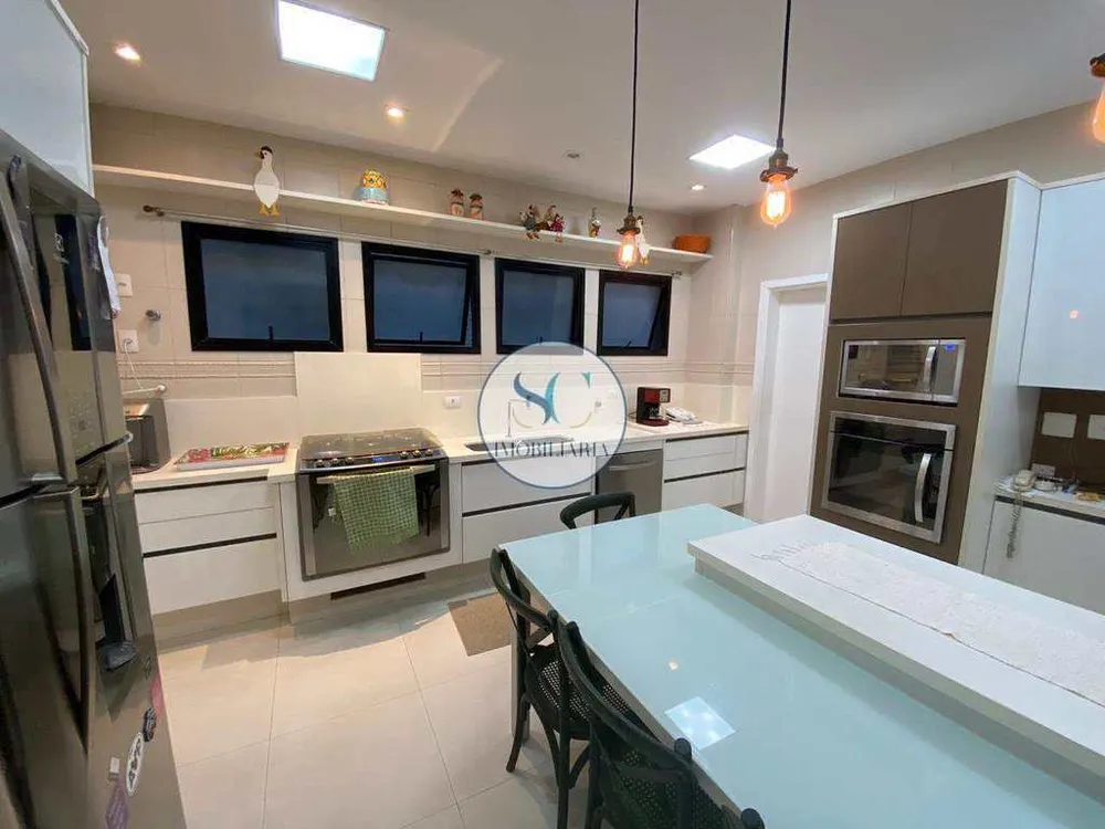 Apartamento, 4 quartos, 292 m² - Foto 9