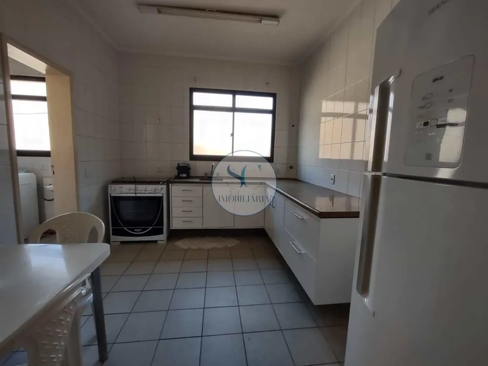 Apartamento, 3 quartos, 189 m² - Foto 9