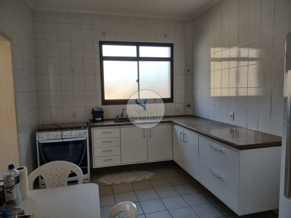 Apartamento, 3 quartos, 189 m² - Foto 4