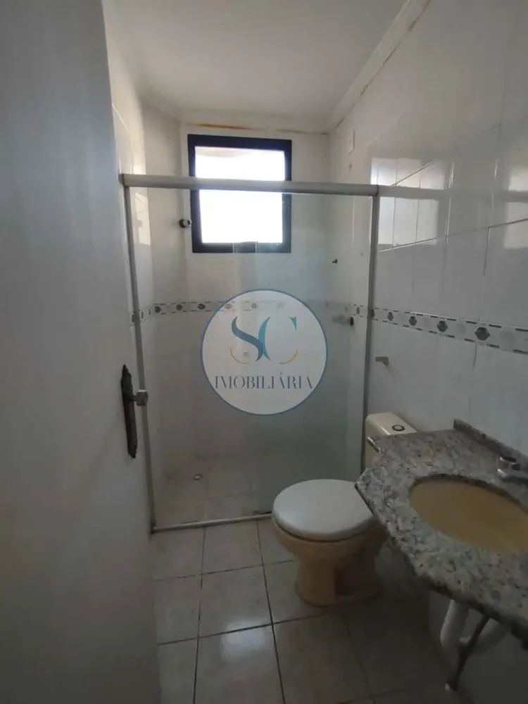 Apartamento, 3 quartos, 189 m² - Foto 2